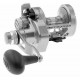 Penn Torque TRQ 25NLD2S Lever Drag 2 Speed Reel